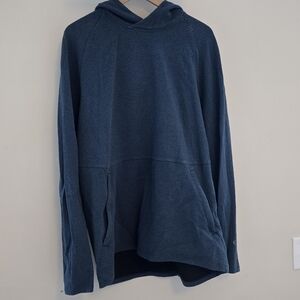 Lululemon At Ease Hoodie
